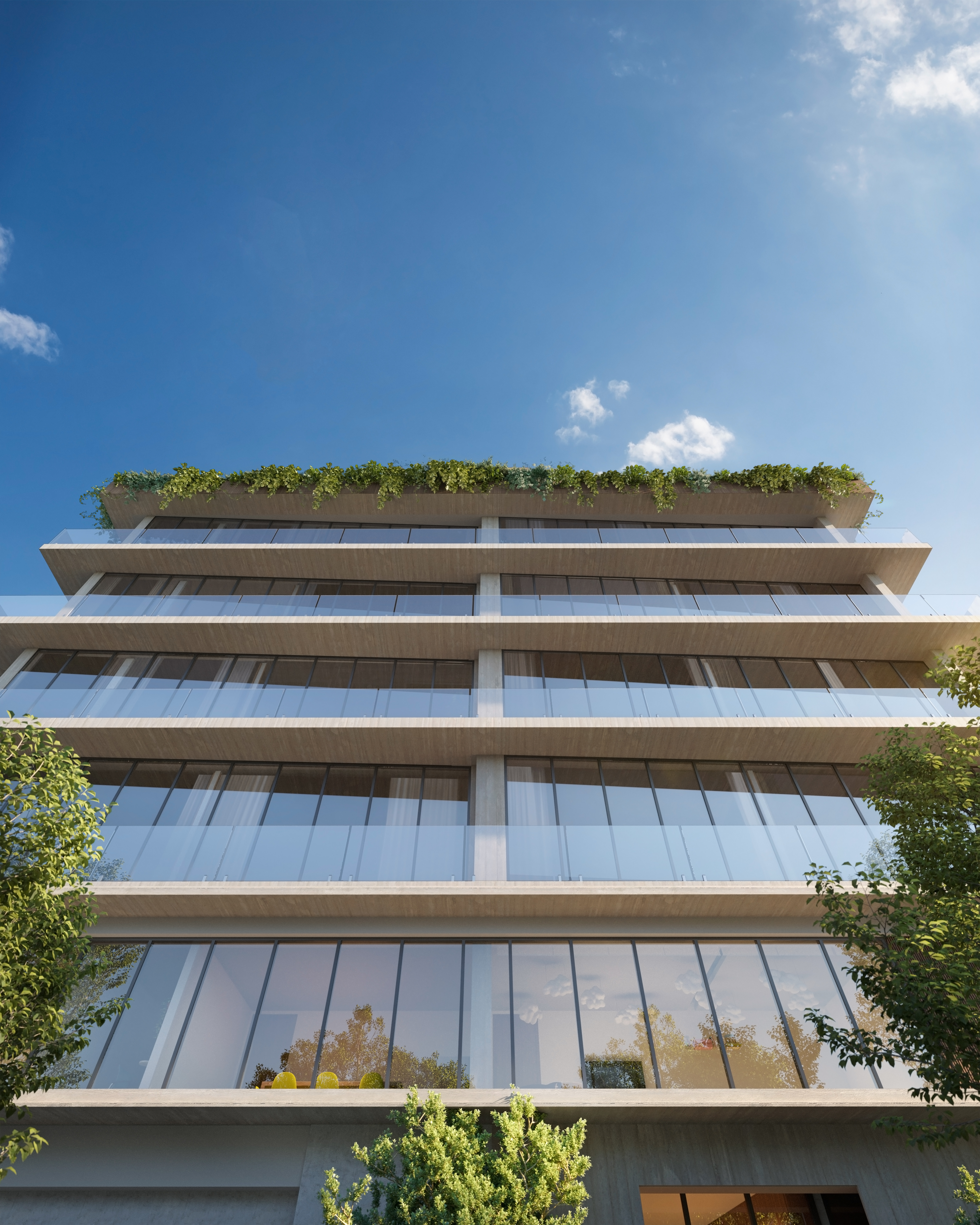 OPUS Coconut Grove — view 5 of 10