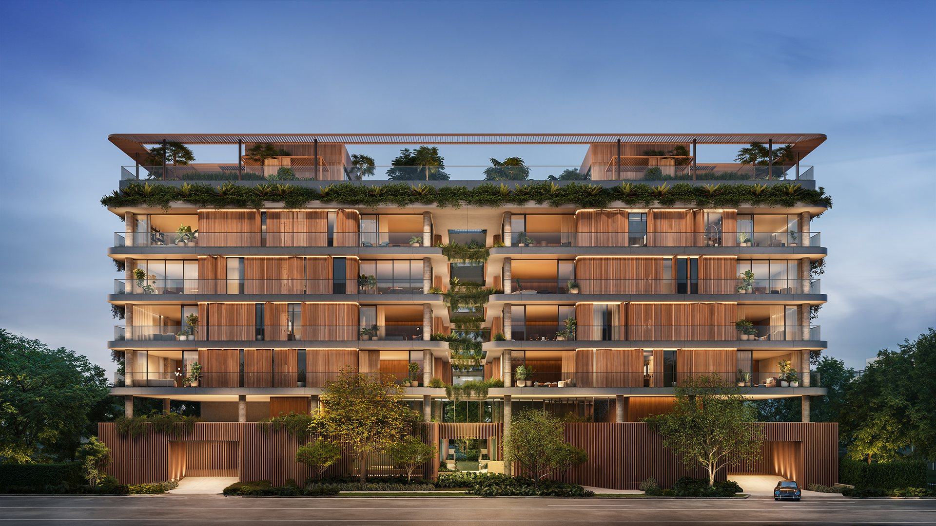 Colette Residences — view 6 of 9