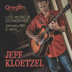 Jeff Kloetzel Live @ StoneRiver