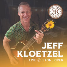 LIVE MUSIC : Jeff Kloetzel