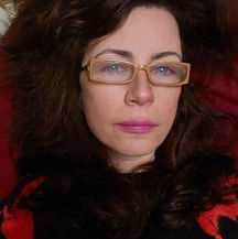 Ana Stert at Btzavta LA Jewish and Israeli Cultural Club