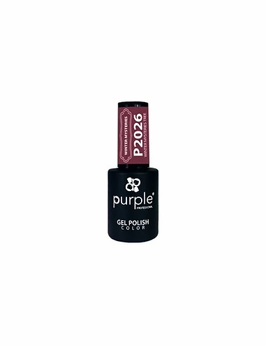Winter Mysteries Tree 10ml - Purple