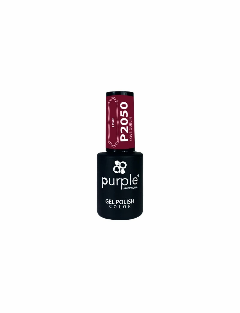 Love Dublin 10ml - Purple