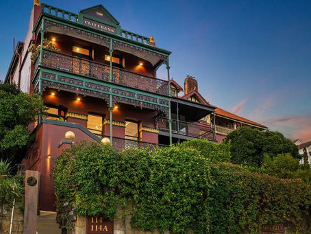 Lendlease获批修建北悉尼大型商业地产项目