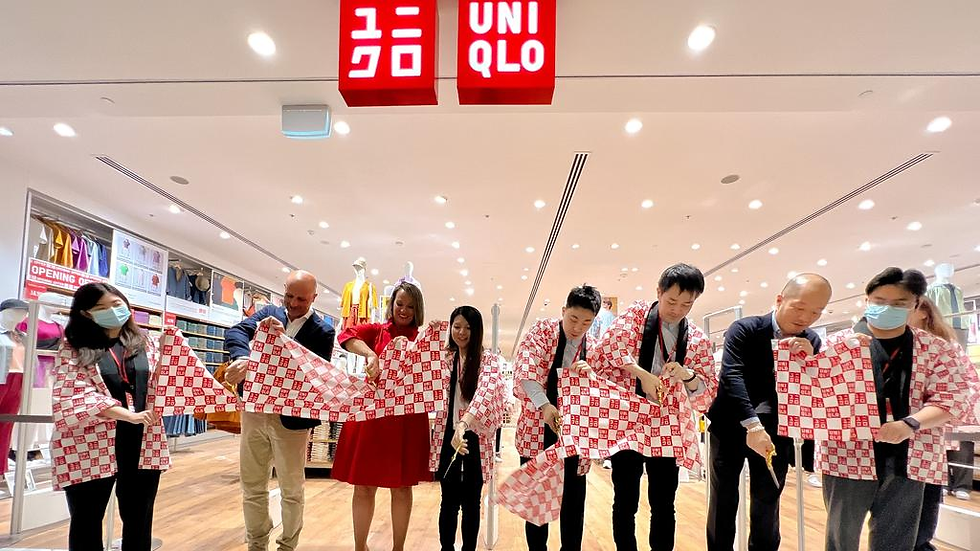JY集团帝国将斥资30亿美元收购Bankstown中央银行股份