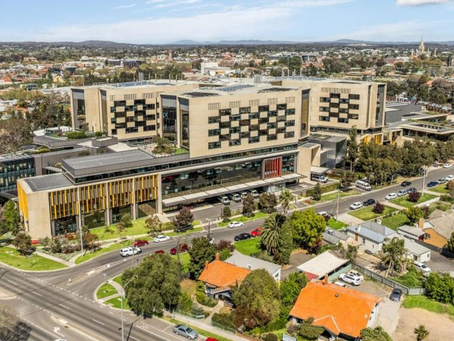 Bendigo投资3500万澳元助力医护人员改善地区住房条件