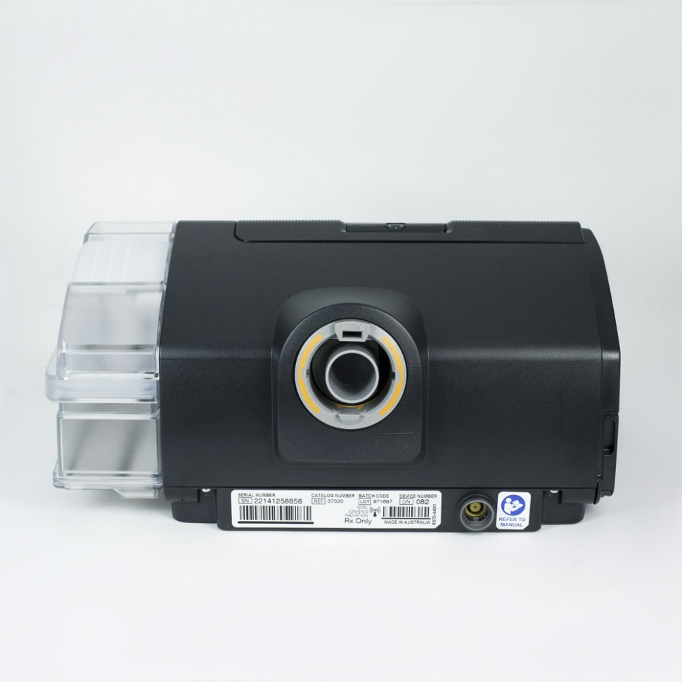 Miniatura: CPAP Resmed, Modelo AirSense  10 Autoset - CPAP Automático.(APAP).