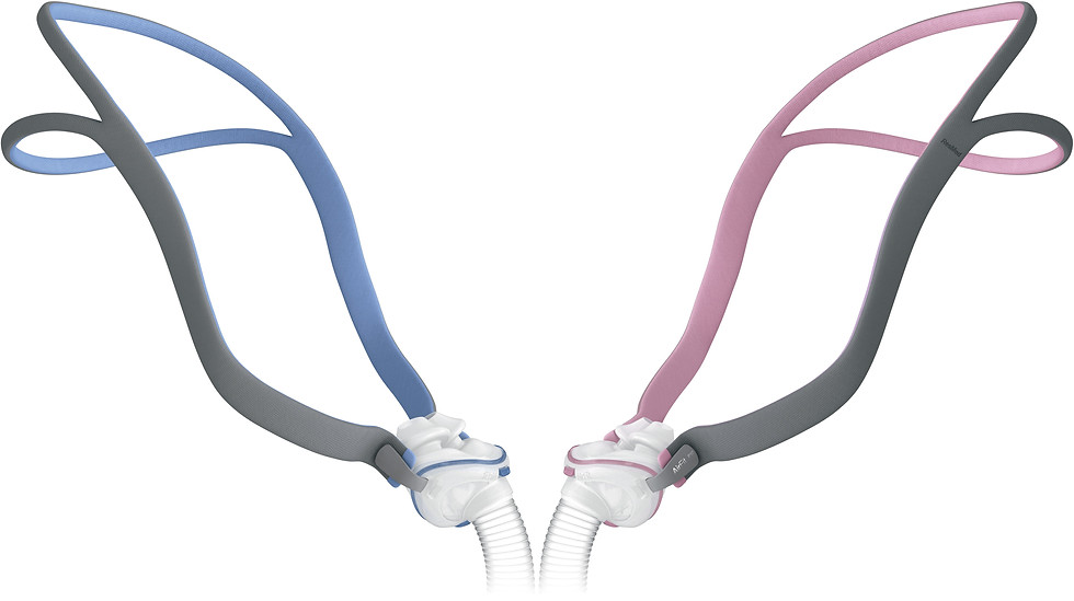 Miniatura: Mascarilla Nasal AirFit P10