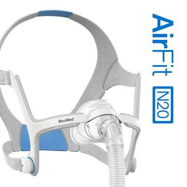 Miniatura: Air Fit N20 Resmed tamaño M