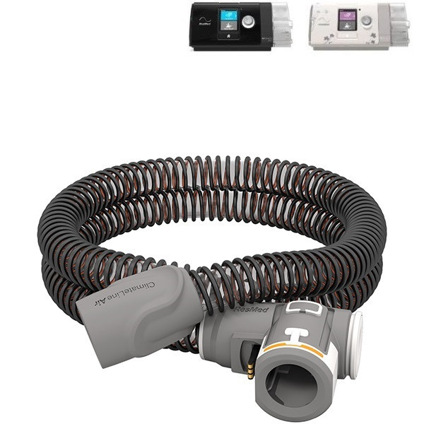 Miniatura: ClimateLine Air - Tubo Calefactor de aire
