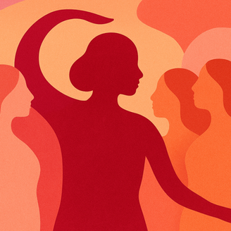 Mulheres em grupo: um modelo de tratamento para a toxicomania