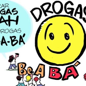 Drogas Be-a-Ba: Cetamina