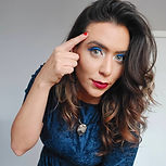 Nathalia Cruz