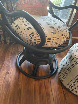 Bamboo Chair_7