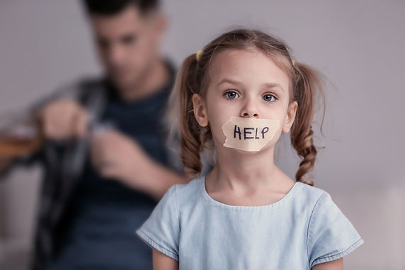 What is an Adult Child of an Addict?