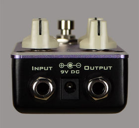 Axis Flanger | Carl Martin