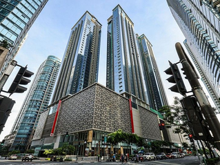 Mitsukoshi BGC