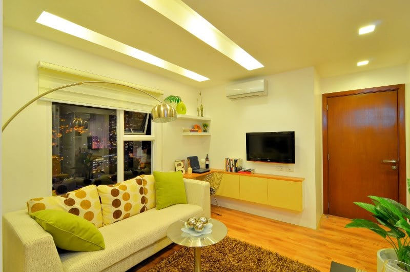 Paseo De Roces in Makati Central Business District matches the vibrance of Makati City with its outstanding amenities, exclusive community, and convenient location.