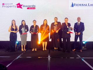 Carousell Property Awards 2024: Celebrating excellence in Philippine real estate