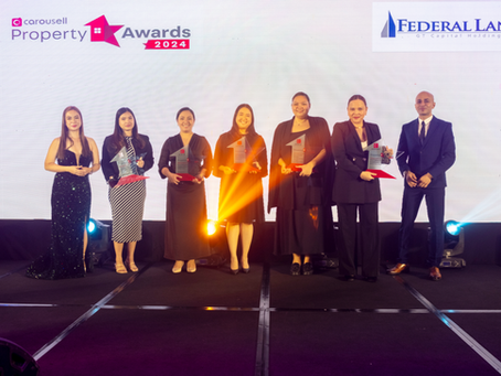 Carousell Property Awards 2024: Celebrating excellence in Philippine real estate