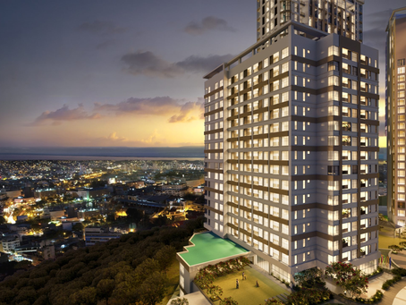Marco Polo Residences