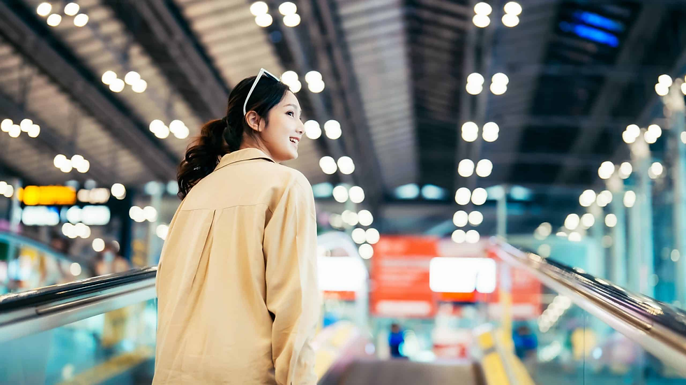 A car-free life opens doors to financial savings and even improved physical and mental health.