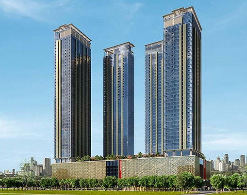 Condominium