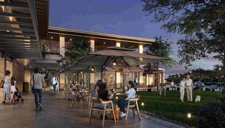 FEDERAL LAND’S MEADOWCREST: REDEFINING SOUTHERN LIVING