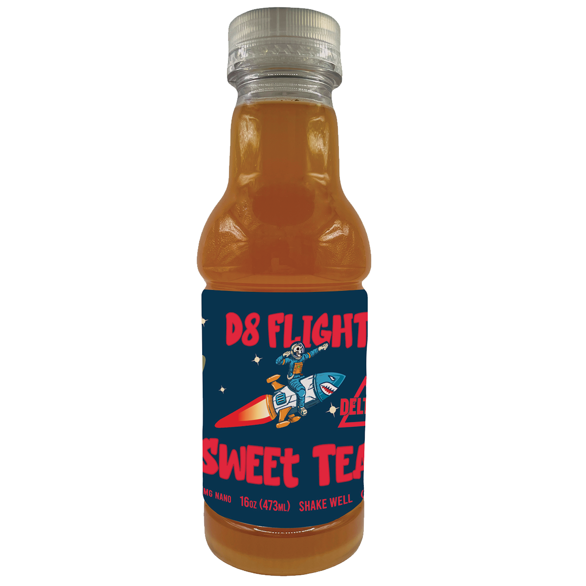 Delta 8 Tea