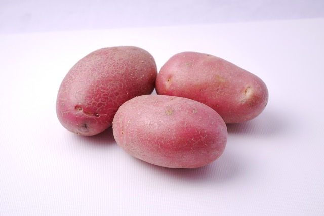 Potatoes