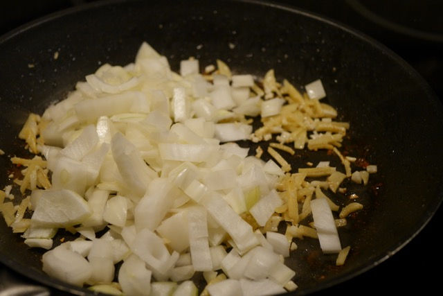 Add onion