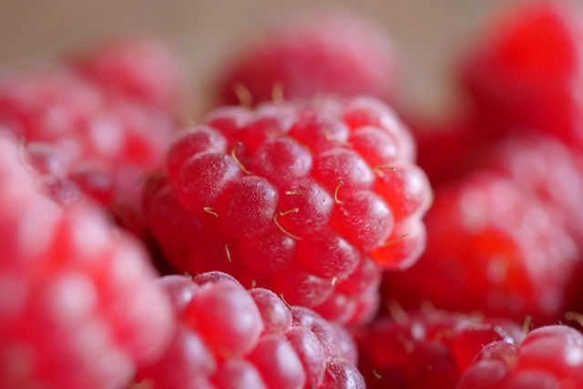 Raspberry 3