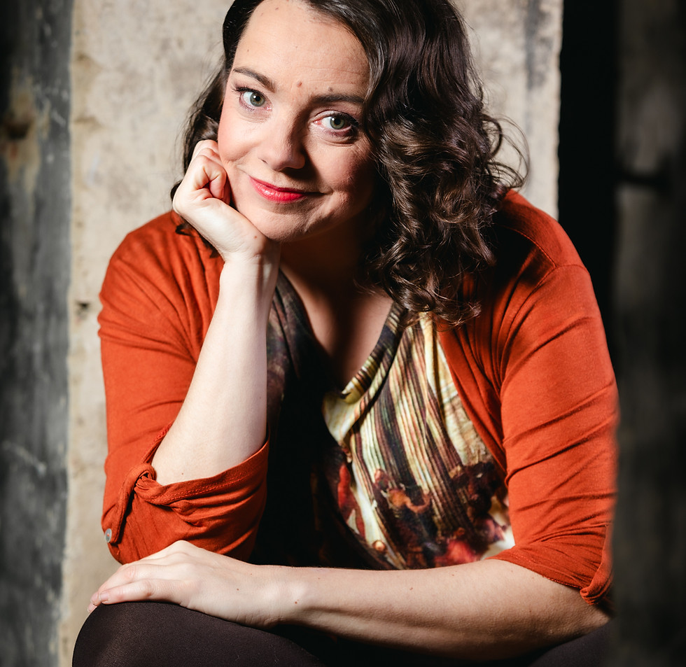 Gudrun Nikodem Eichenhardt die Steirische Eichin