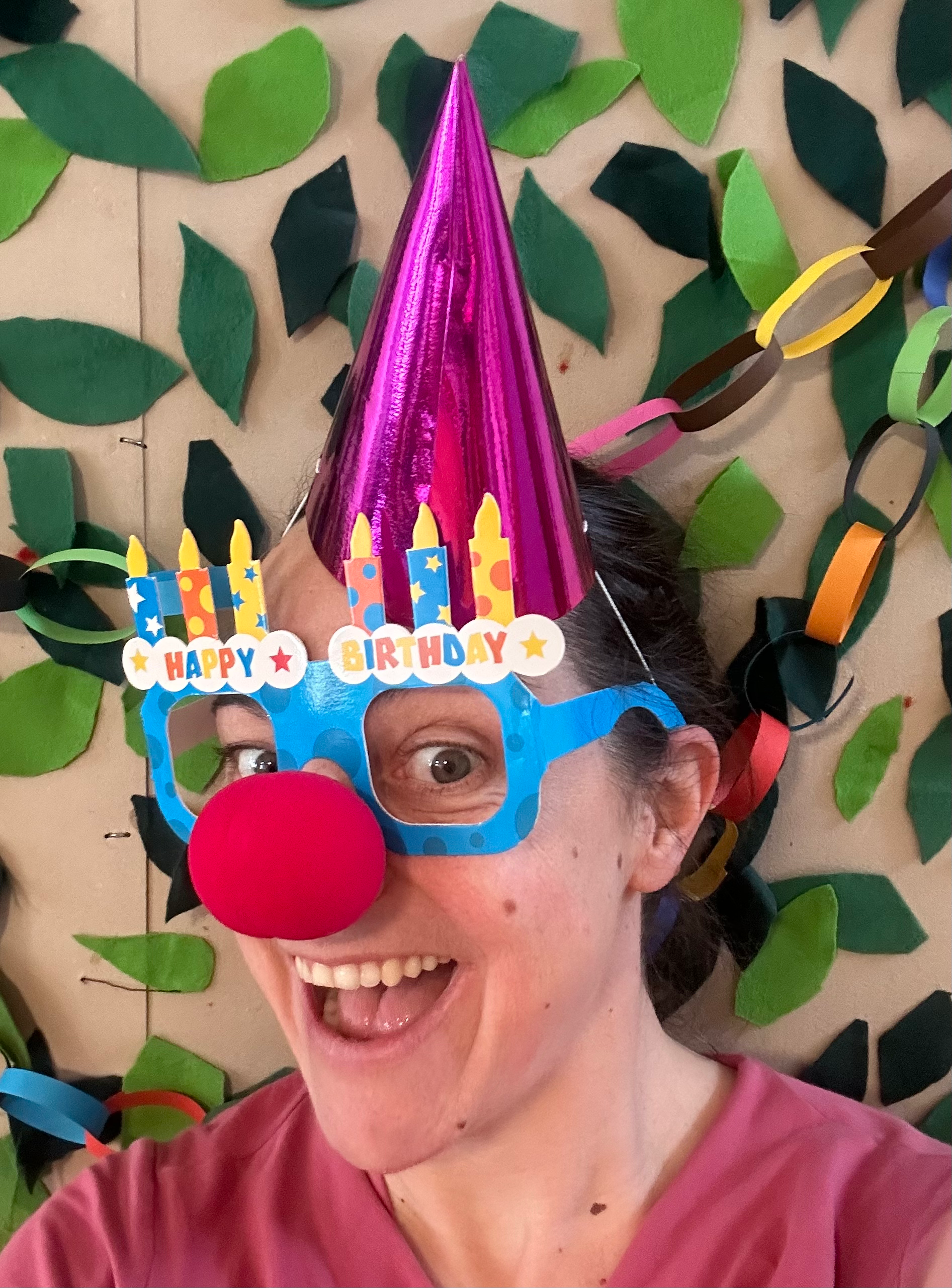 Gudrun Nikodem Eichenhardt Bühnenjubiläum 2025