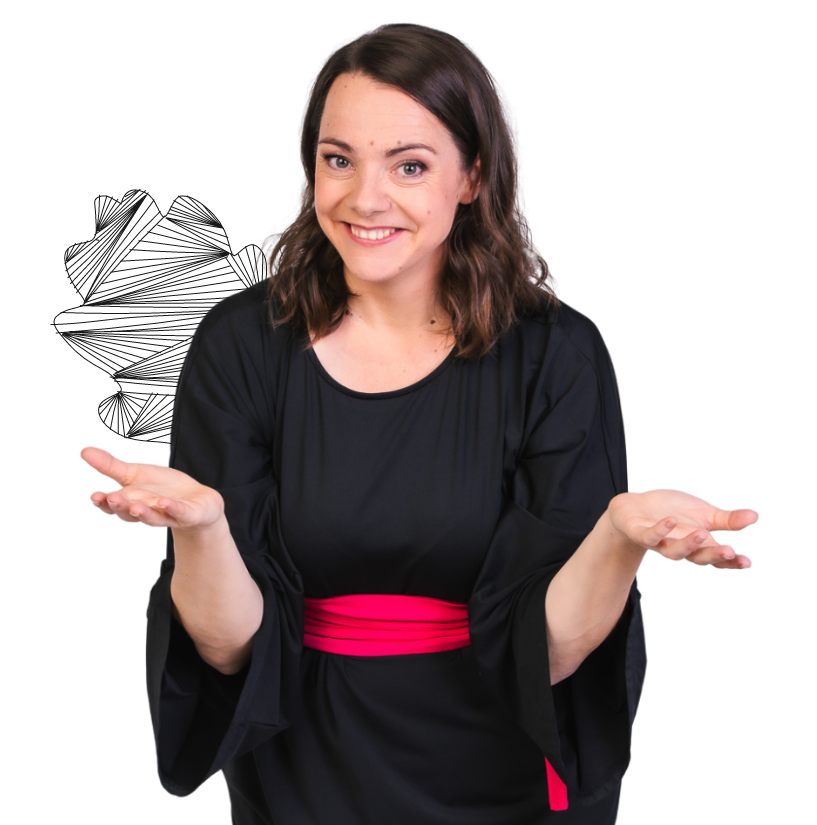 Gudrun Coaching