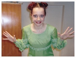 Gudrun Nikodem Eichenhardt Konservatorium Wien 2001