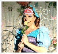 Gudrun Nikodem Eichenhardt Märchensommer 2006