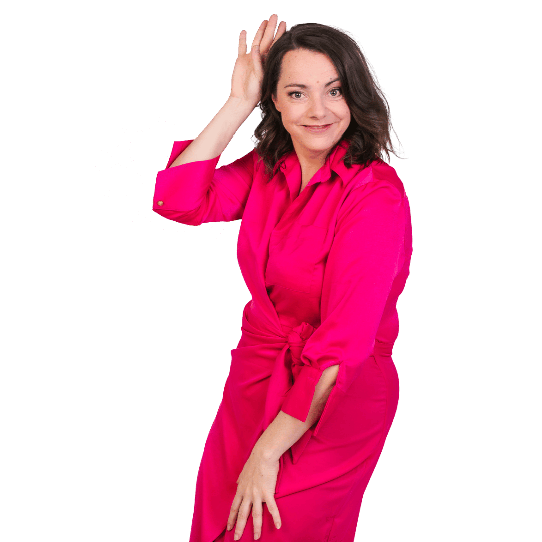 Gudrun Nikodem Eichenhardt die steirische Eichin