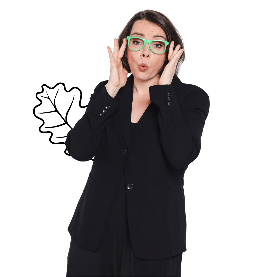 Gudrun dein weg zum Coaching