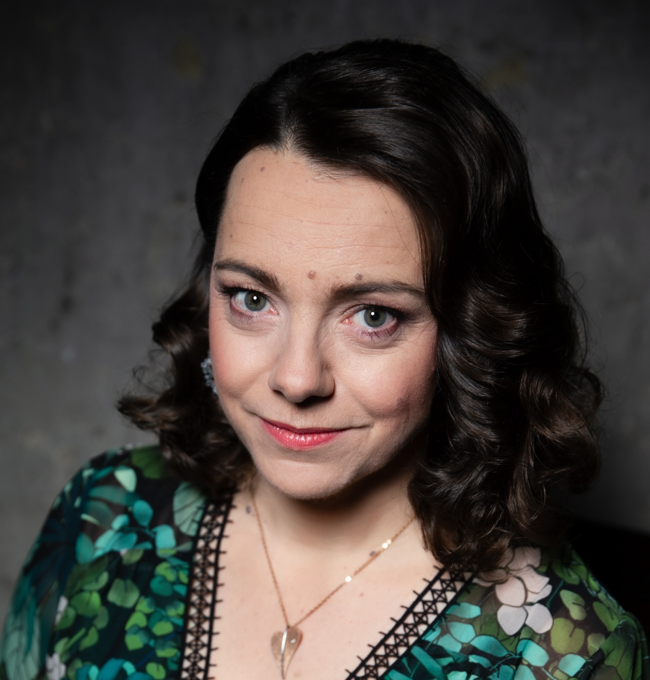 Gudrun Nikodem Eichenhardt Grundstein 2023