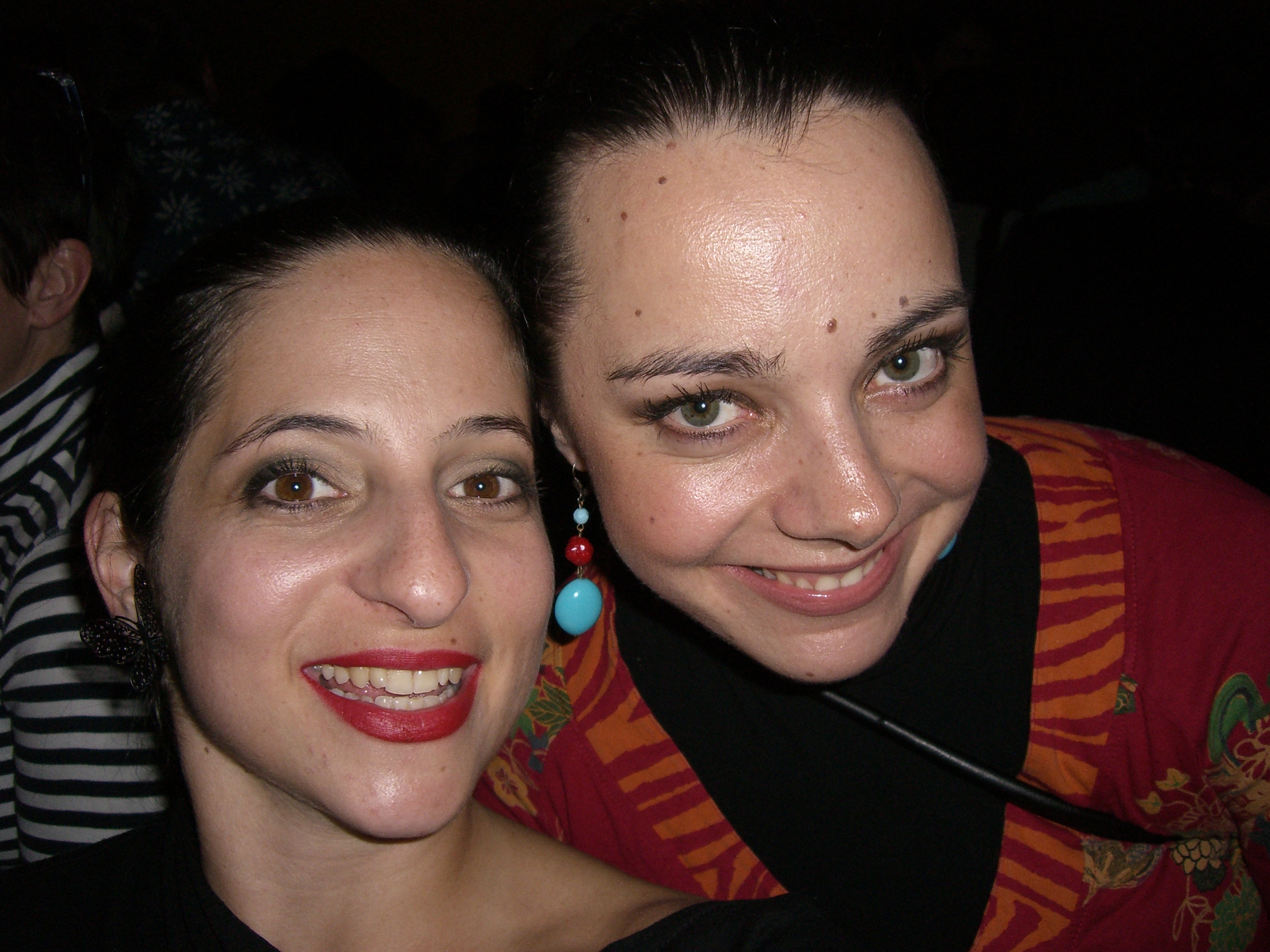 Gudrun Nikodem Eichenhardt Kernölamazonen2011