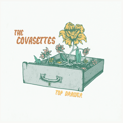 Album art for The Covasettes