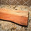 Thumbnail: Maple and Cherry Handle board