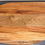 Thumbnail: Maple and Cherry double handled Board
