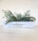 Thumbnail: Wood planter boxes 