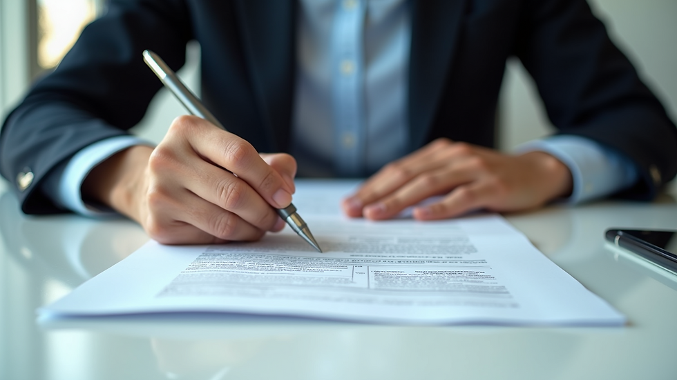 Unlock Competitive Personal Loan Rates Today