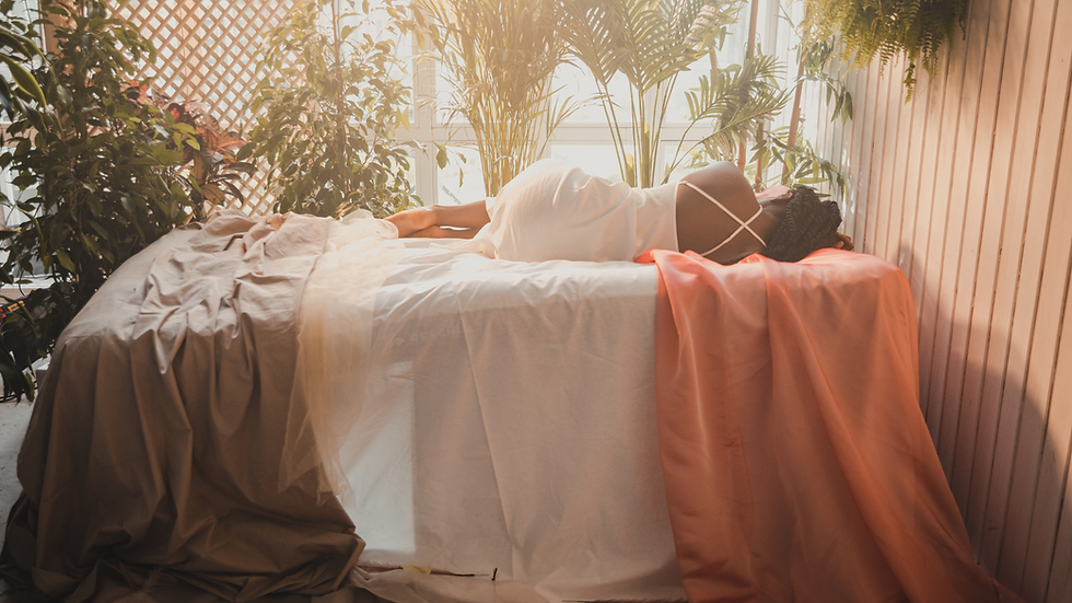 restorative mediation wellness treatment retreat