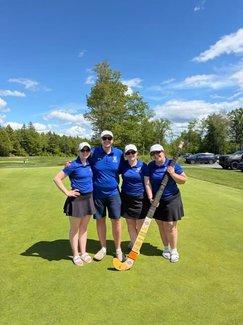 Nancy & Fred Tokaryk Memorial Golf Tournament 2026