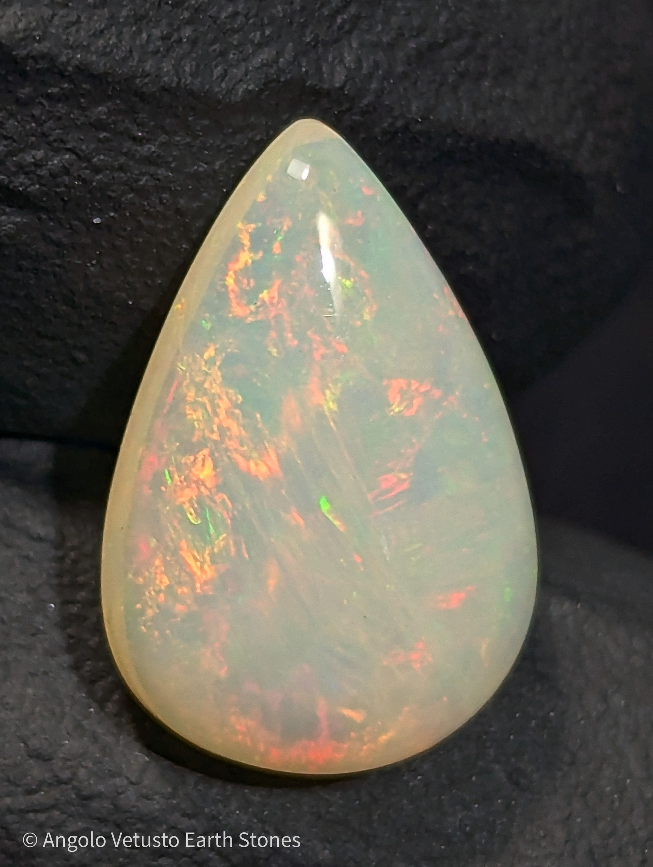 Opale Nobile Naturale di Welo – 3.25 ct (Etiopia)