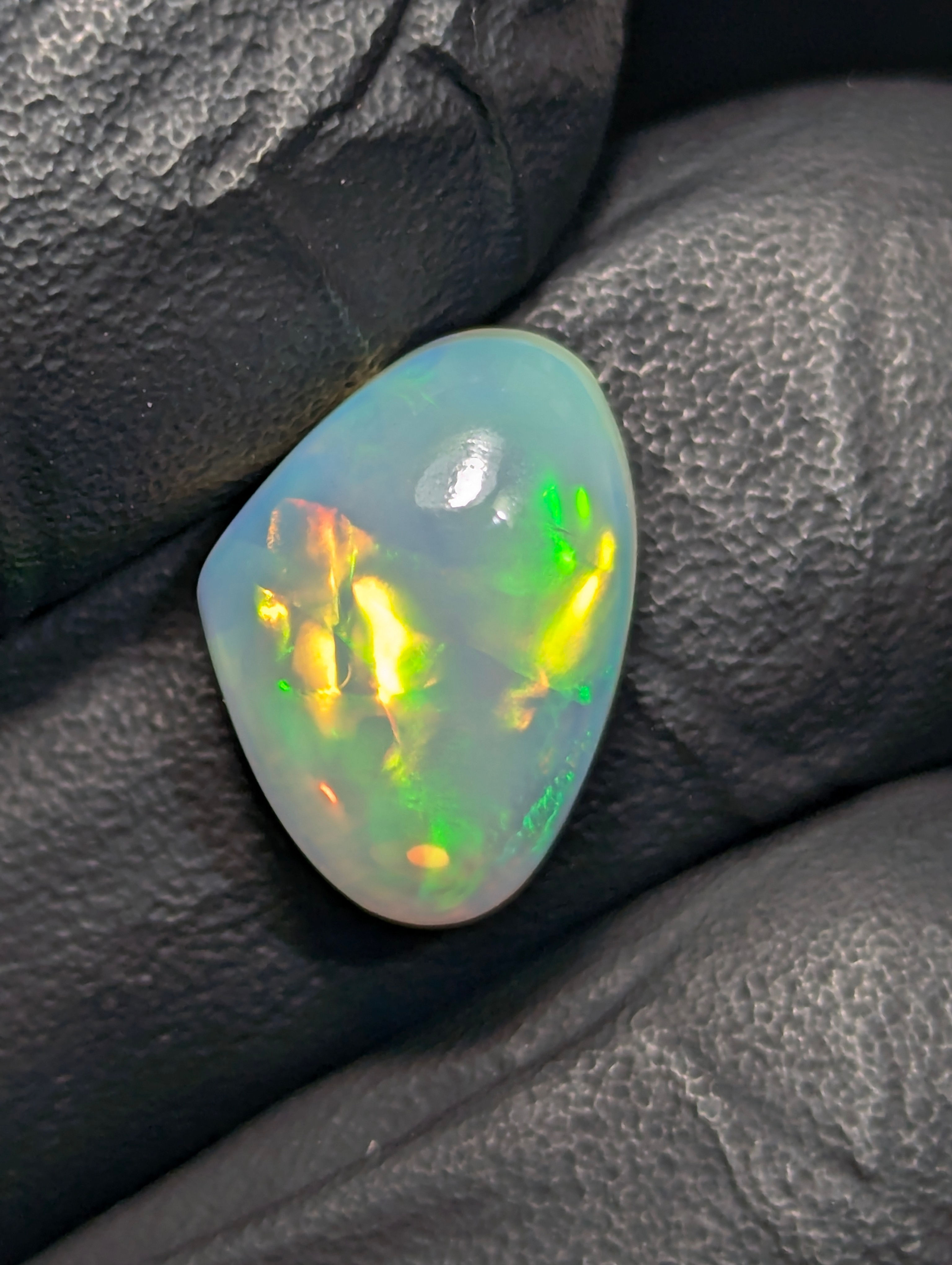 Opale Nobile Naturale di Welo – 2.9 ct (Etiopia)